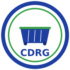 Conway Dumpster Rental Group logo